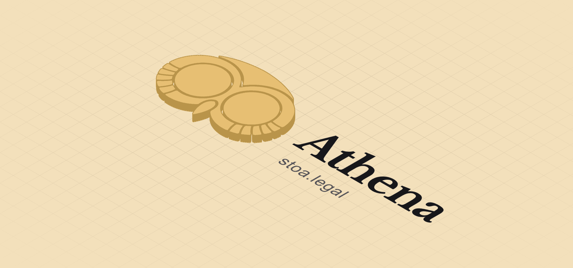 Athena, la mémoire de Stoa